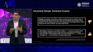 Keynote | Dr. Sridhar Muppidi - Global AI Summit 2022