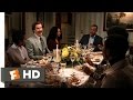 Anchorman 2: The Legend Continues - White Elephant in the Room Scene (8/10) | Movieclips