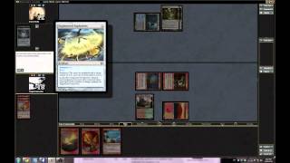 G1 UB Control vs Rg Burn Modern DE 7313428