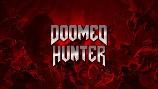 Doomed Hunter REMASTER | Mick Gordon | DOOM Eternal OST