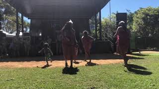 Dubal Dancers at CIAF 2019