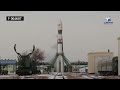 soyuz 2.1b resurs p no.5 launch official tsdg broadcast