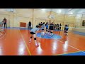 ada voleybol vs hedef ankara sk yildiz kizlar hazirlik maÇi