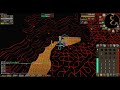 TzTok-Jad PvP world with blighted manta ray and blighted super restores