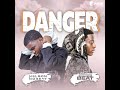 Danger - Nelson no beat ft Vedapilha Dj Solta Instrumental Original mix Afro house 2024