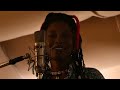 Gorillaz - Désolé ft. Fatoumata Diawara (Episode Two)