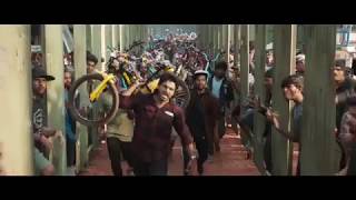 Ala vaikuntapuram lo official trailer|allu arjun,pooja hegde|trivikram srinivas