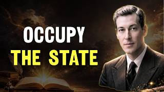 This FORBIDDEN Knowledge Will Make You INSANELY Powerful (Use Carefully) - Neville Goddard Principle