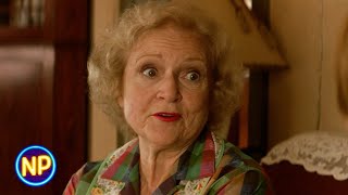 Betty White Scene | Lake Placid (1999) | Now Playing