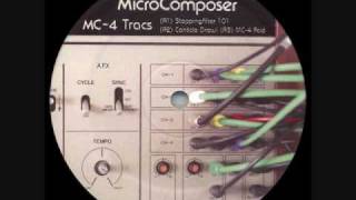 AFX - Grumpy Acid