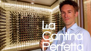 Le regole per la CANTINA PERFETTA