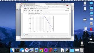 Making Bode Plots With Python (Phys 229)