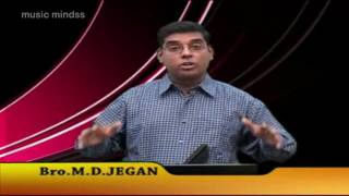 Repture | Bro MD Jegan