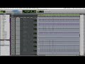 recording and mixing vocal stacks