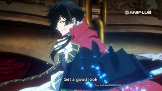 The Case Study of Vanitas | Short Clips: Vanitas' Vengeance (English Subs)