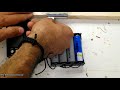 diy prototype fast balance charger 1000ma balance current 1s 20s 84v