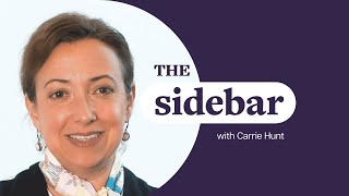 Our Advocacy and Industry’s Future | The Sidebar