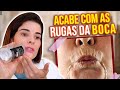 NÃO GASTE NADA e Acabe com o Bigode Chinês , Código de Barra e Marionete