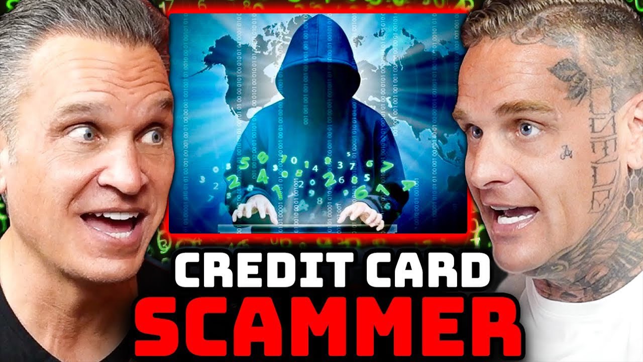 Dark Web Cyber Scammer Makes Millions John Boseak S Full Story Youtube