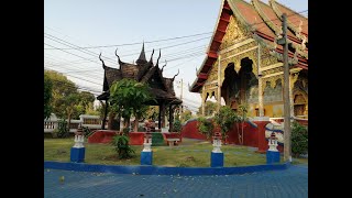 เพลง ไหว้สาพระมหาเจติยะธาตุเจ้าสัมมาสัมพุทธเจดีย์สะหรีคุณาลังการ วัดดอนมูล อำเภอสันกำแพง สร้างสรรค์ผ