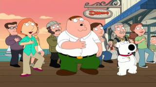 Family Guy - The Spirit Of Massachusetts 720p