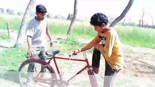stand up comedy/dry bar/fun video/cycling/mtb/cycle stunt/Strench saikali/साइकिल कला#naveen Chandra🤣