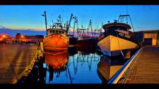 Gloucester HarborWalk #1: Joseph E. Garland 1973 Gloucester Introduction