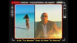 Ana Malhoa Feat. El Cata - \