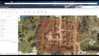 Integrity GIS Print