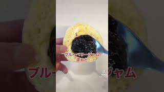 エンゼルクリーム【ブルーベリー味】