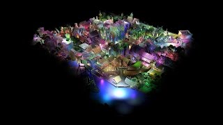 Vulkan Forward Plus Renderer