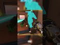 lucio. the best thing. blow up enemies.【overwatch 2】