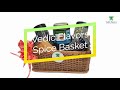 kerala spice gift box healthy gift hampers india finest kerala spices online from vedic flavors