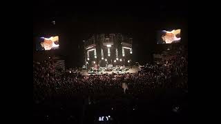 Eric Clapton Rocks Toronto! 🎸 | 'High Time We Went' Live at ScotiaBank Arena | Sept 10, 2023