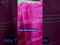 semi katan saree