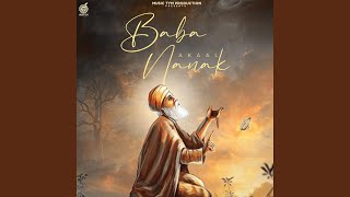 Baba Nanak