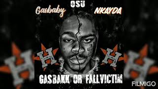 Nkapbashin Nkayda X GasBkaby | EBK