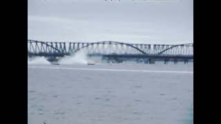 Régates de Cocagne Regattas 1974 - Cocagne, NB (no audio)