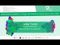 The evolution of eusociality
