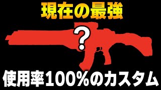 【現在の最強】プロも猛者も使用率100％のカスタムが間違いなく、新シーズンで最も使われる事でしょう...【CODモバイル】〈KAME〉