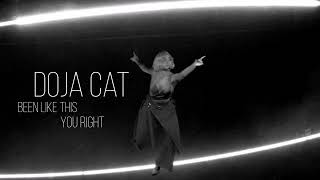 Doja Cat - Been Like This / You Right (VMAs Studio Version)
