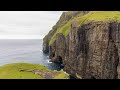 Faroe Islands - Vágar and Suðuroy