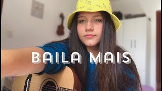 Baila Mais - Bia Marques (cover)