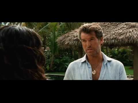 After The Sunset Trailer - YouTube