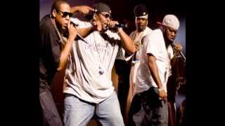 Jay Z, Freeway & Beanie Sigel - What We Do - Chopped & Screwed