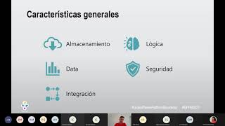 Dataverse 101- Parte I - Bruno Torterolo