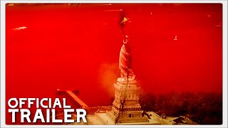 THE COMING Official Trailer (2020) Action, Fantasy, Thriller Movie