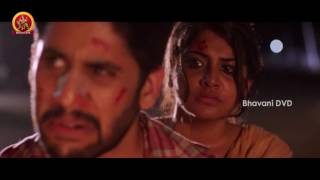 Saahasam Swaasaga Saagipo Latest Theatrical Trailer || Naga Chaitanya, Manjima Mohan
