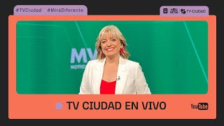 MVD Noticias Edición Mediodía EN VIVO | Seguí la transmisión en vivo ¡Suscríbete al canal!