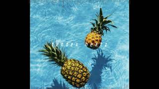 [FREE] Major Lazer Type Beat | zendex - vacation | summer beat to chill
